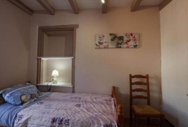 Gite A La Ferme Larranda Suhescun Dış mekan fotoğraf